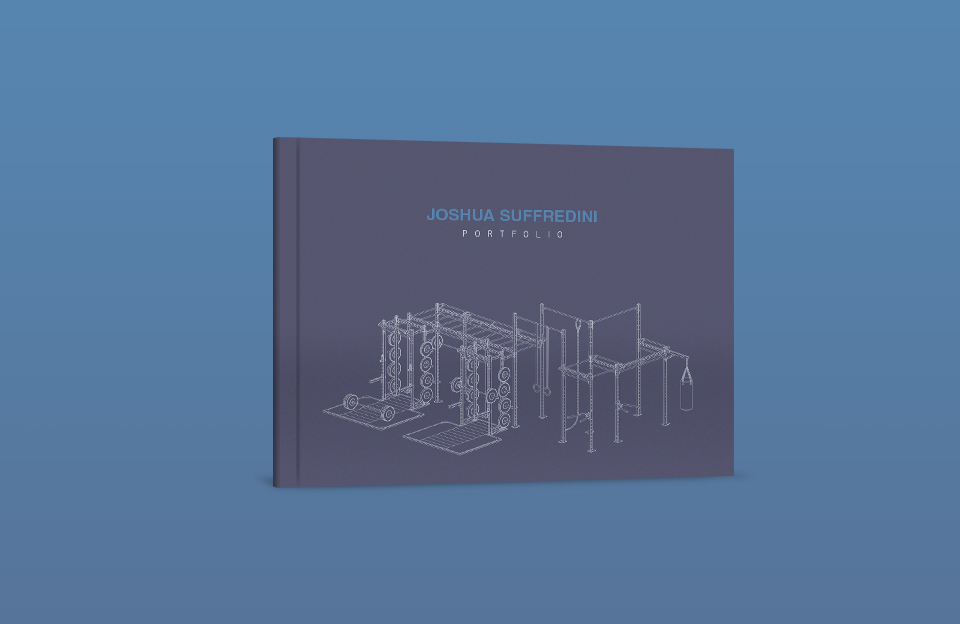 Portfolio Book
